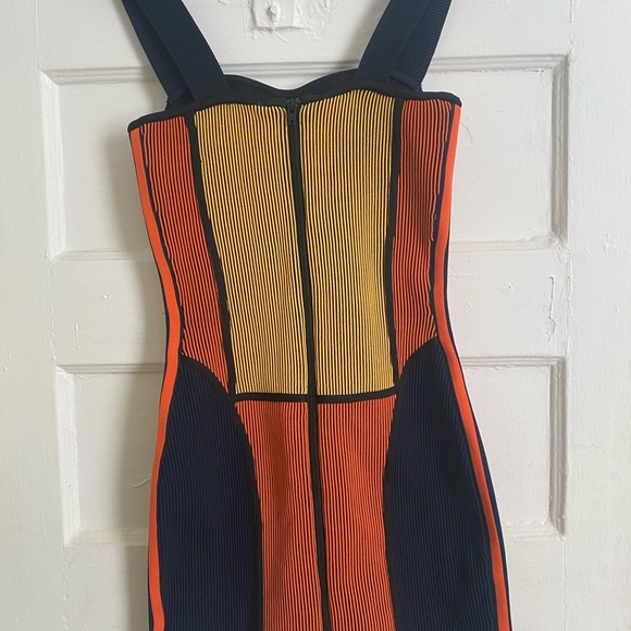 Adidas’ x Paolina Russo Bodycom dress - Picture 4 of 4